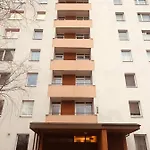 Cozy Lielvardes, Free Parking, Self Check-in Riga