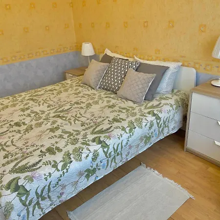 Cozy Lielvardes, Free Parking, Self Check-in