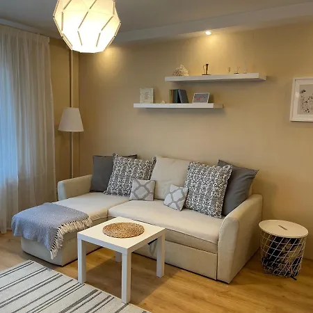 Cozy Lielvardes, Free Parking, Self Check-in リガ