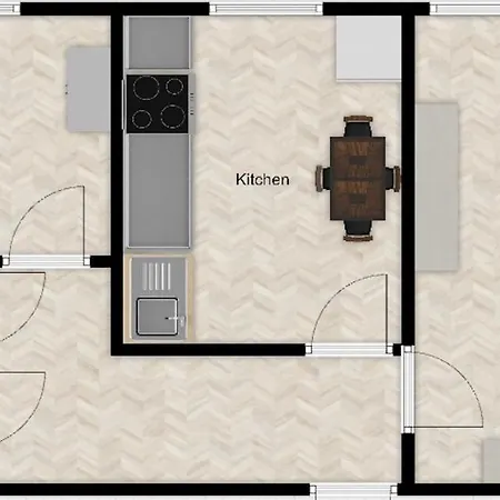 Cozy Lielvardes, Free Parking, Self Check-in *