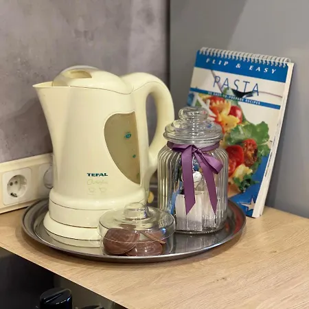 Cozy Lielvardes, Free Parking, Self Check-in דירה *