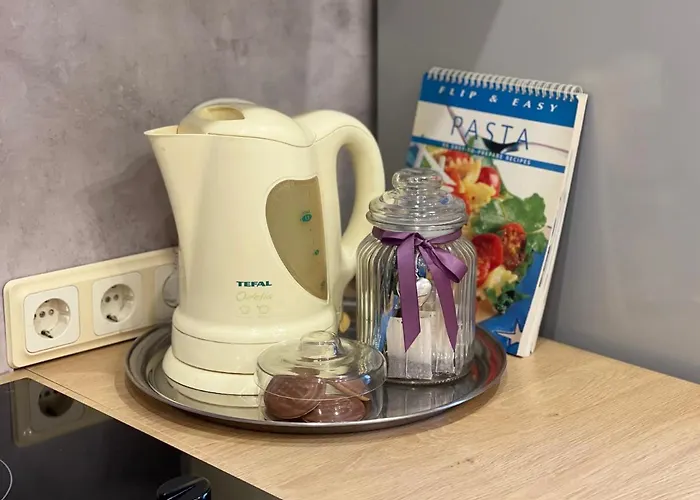 Cozy Lielvardes, Free Parking, Self Check-in Apartment *