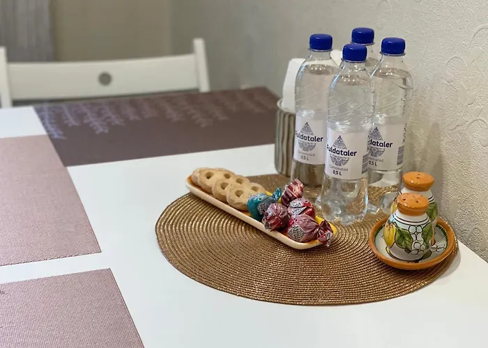 Cozy Lielvardes, Free Parking, Self Check-in Riga