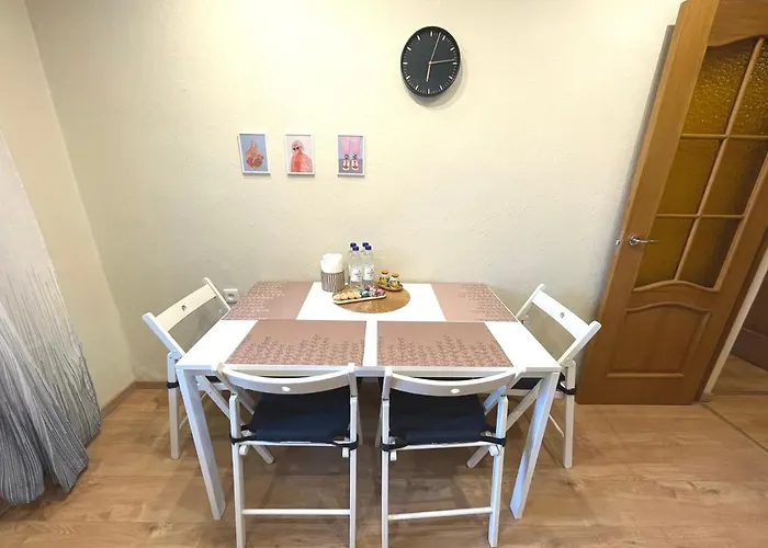 Cozy Lielvardes, Free Parking, Self Check-in *