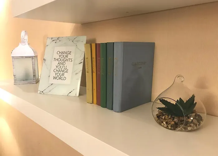 Apartment Cozy Lielvardes, Free Parking, Self Check-in Riga