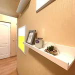 Cozy Lielvardes, Free Parking, Self Check-in * Riga